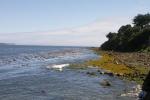 schiefes Meer
