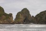 Chiloe, Bootsauflug