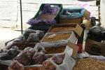 Markttag in Chanco 