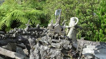 monumento a los colonizadores manizales