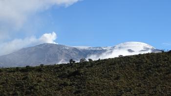 Nevado del Ruiz