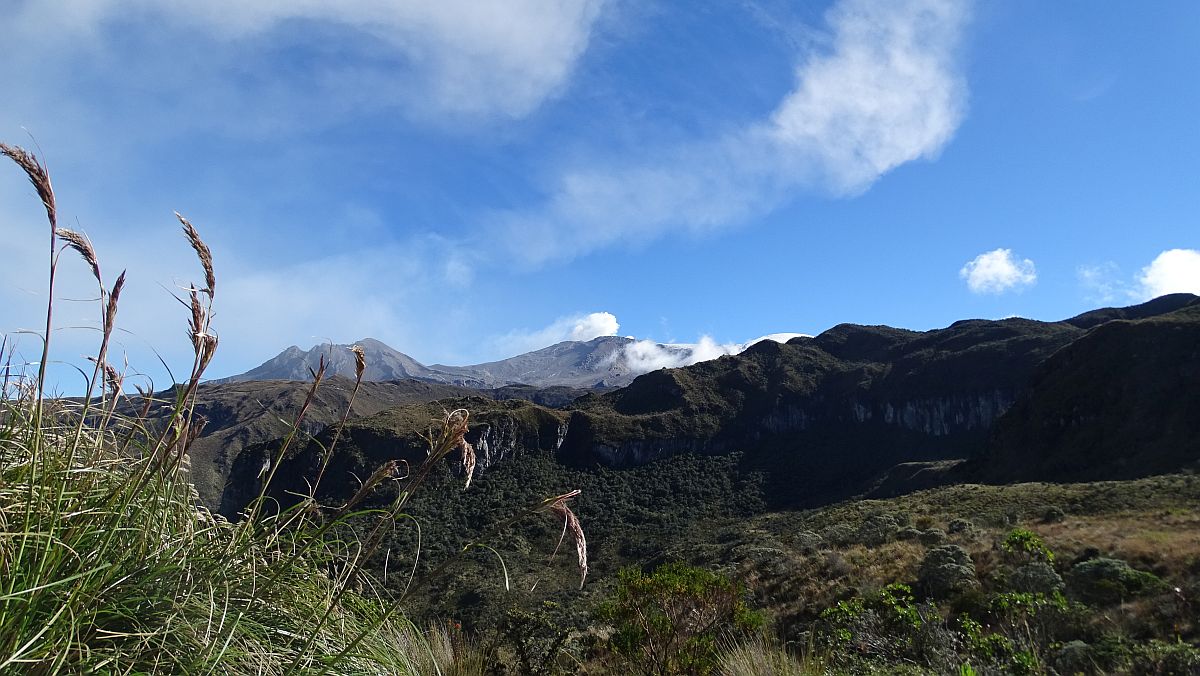 Nevado del Ruiz