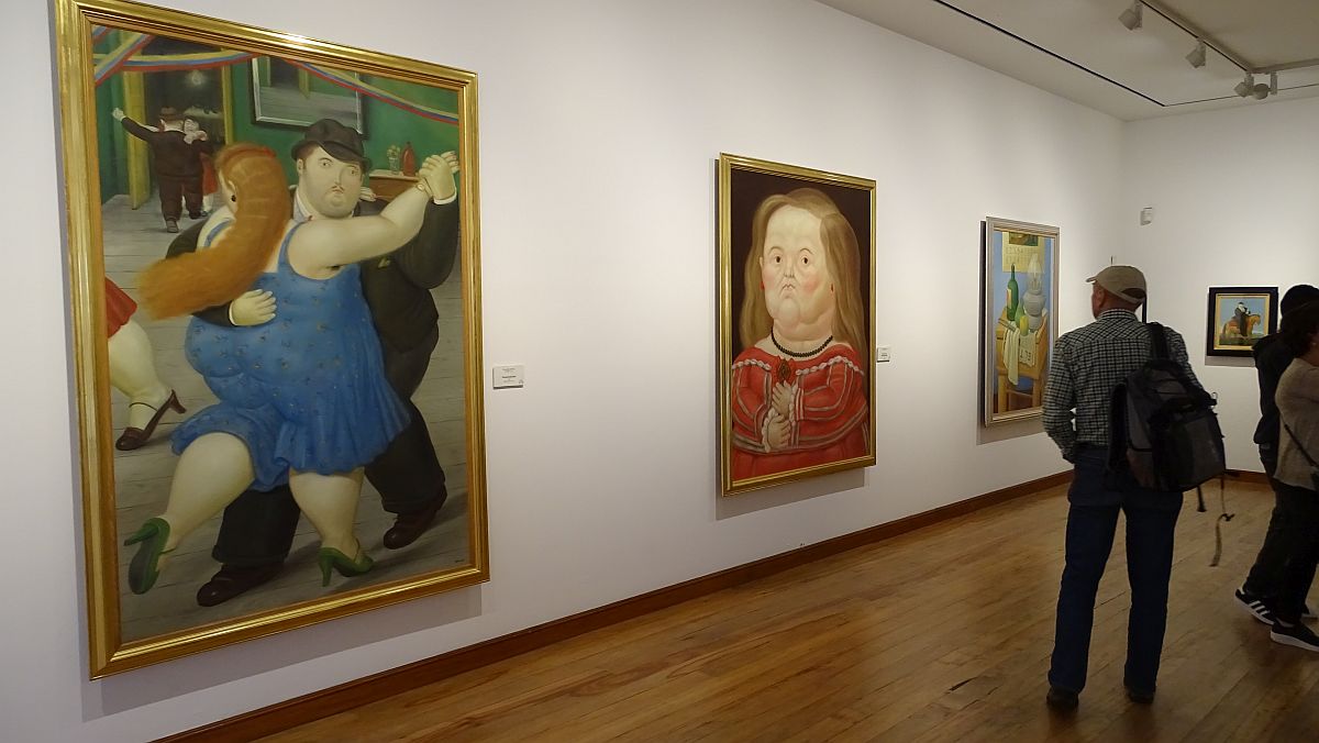 Museo Botero