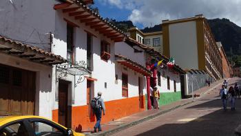 La Candelaria