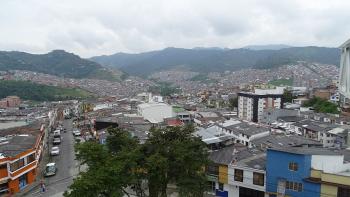 Manizales