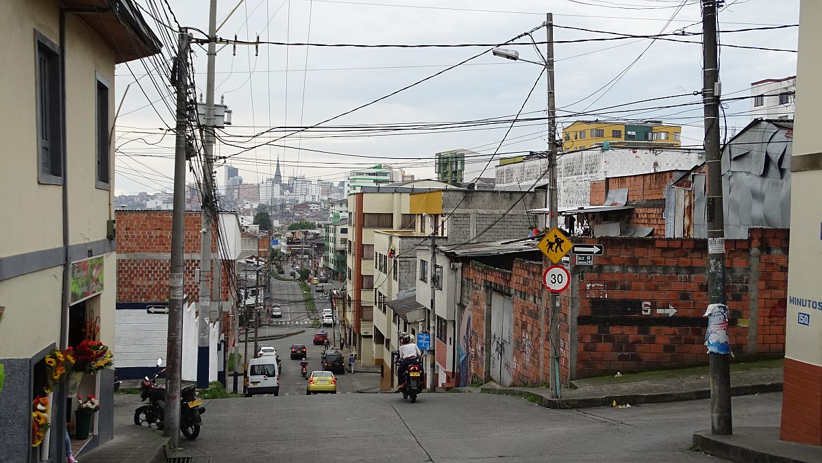 Manizales