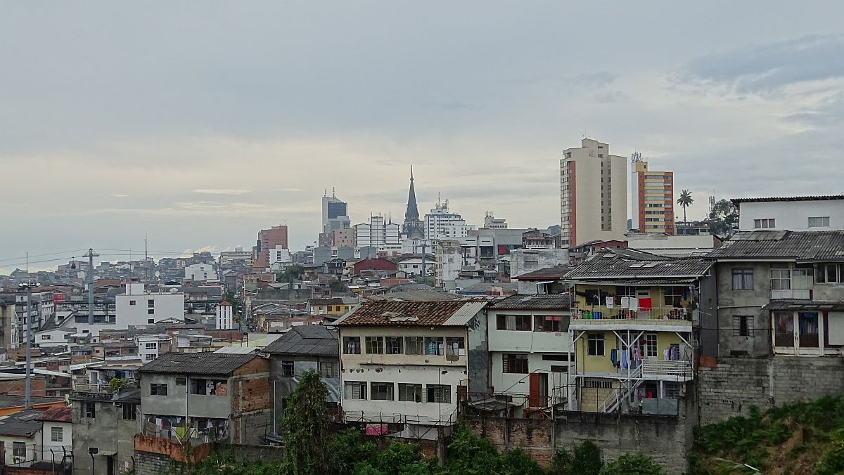 Manizales