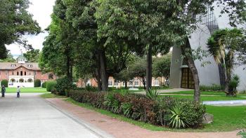 Bogotá Chapinero