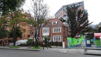 Bogotá Chapinero