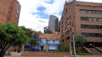 Bogotá Chapinero