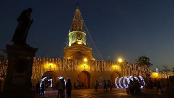 Cartagena de Indias