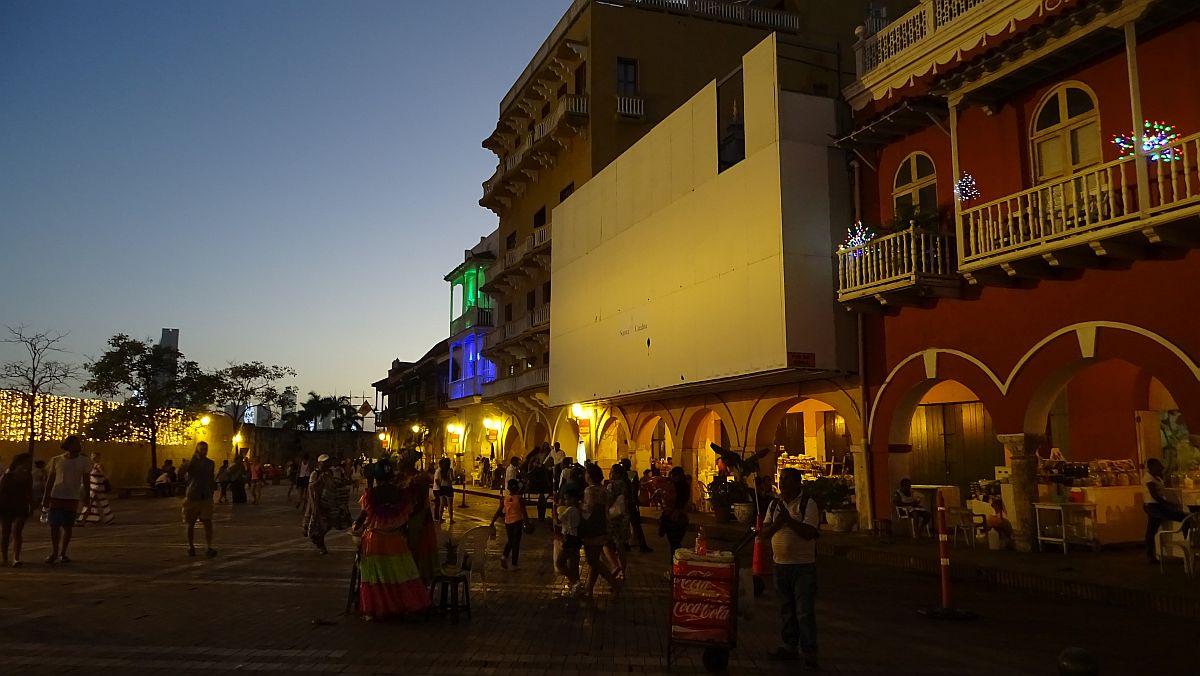 Alcaldía de Cartagena