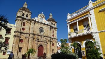 Cartagena de Indias