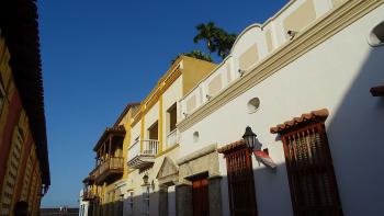 Altstadt Cartagena