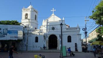 Iglesia San Francisco