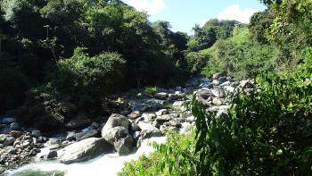 Rio Buritaca