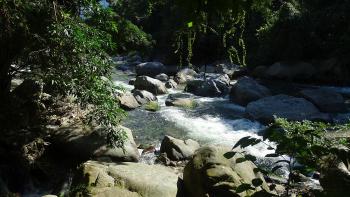 Rio Buritaca