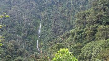 Wasserfall