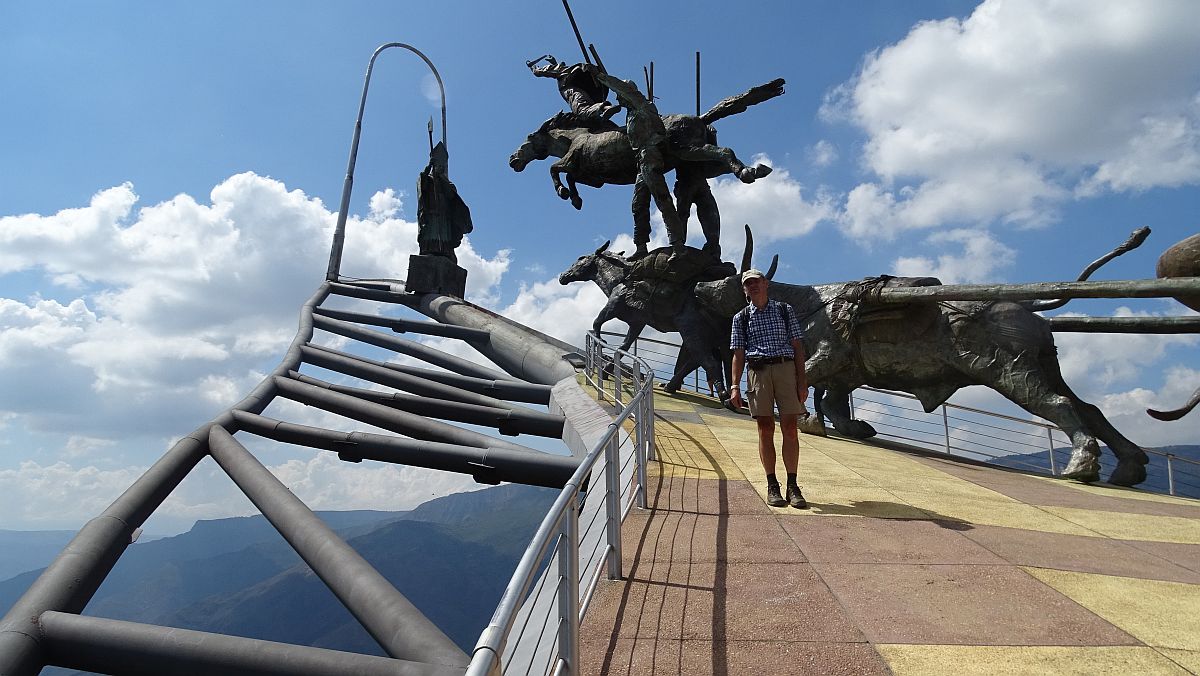 Monument der Kultur des Departements Santander