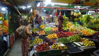 Mercado Central