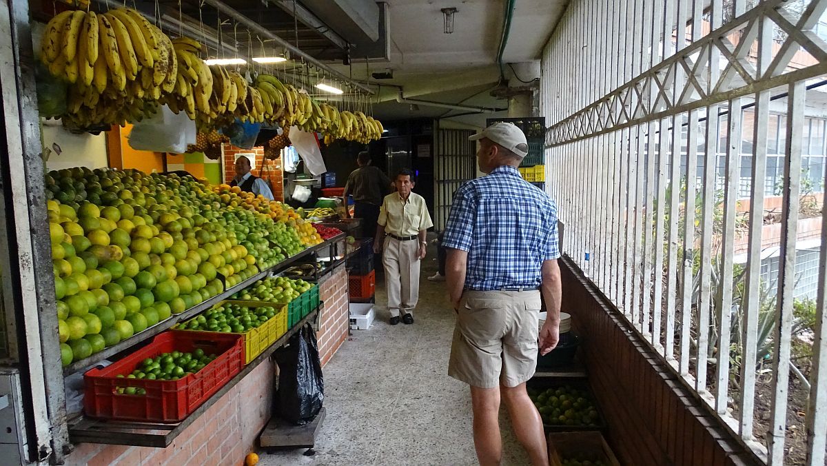 Mercado Central