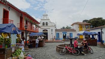 Medellin