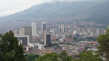 Medellín