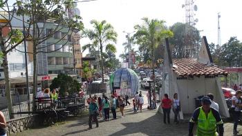 Feria de Manizales