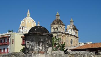 Kathedrale von Cartagena