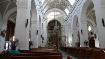 Basilica de Santa Marta