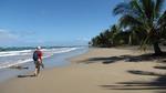 toller Strand bei Manzanillo