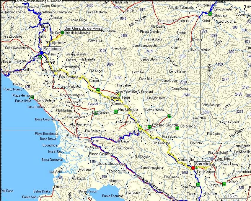 Route