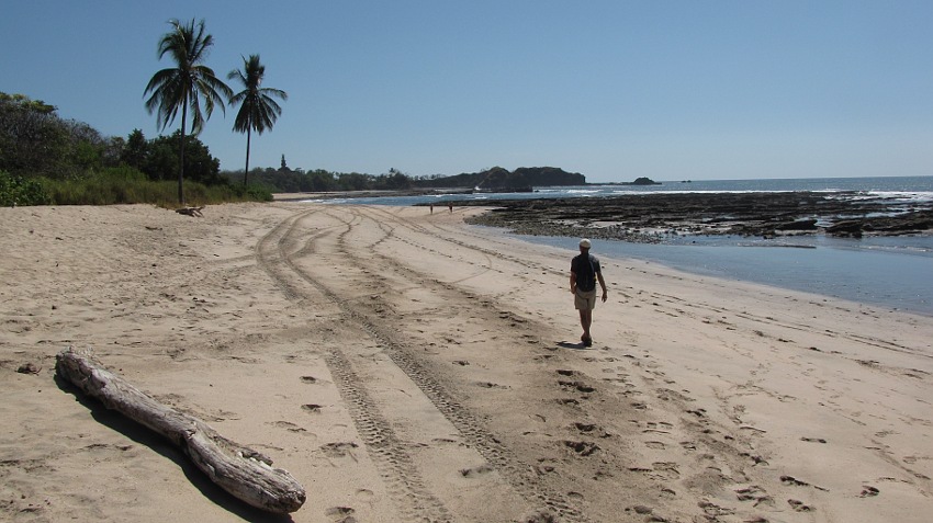 Playa Pelada 