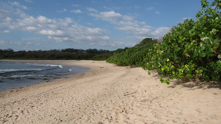 Playa Pelada 