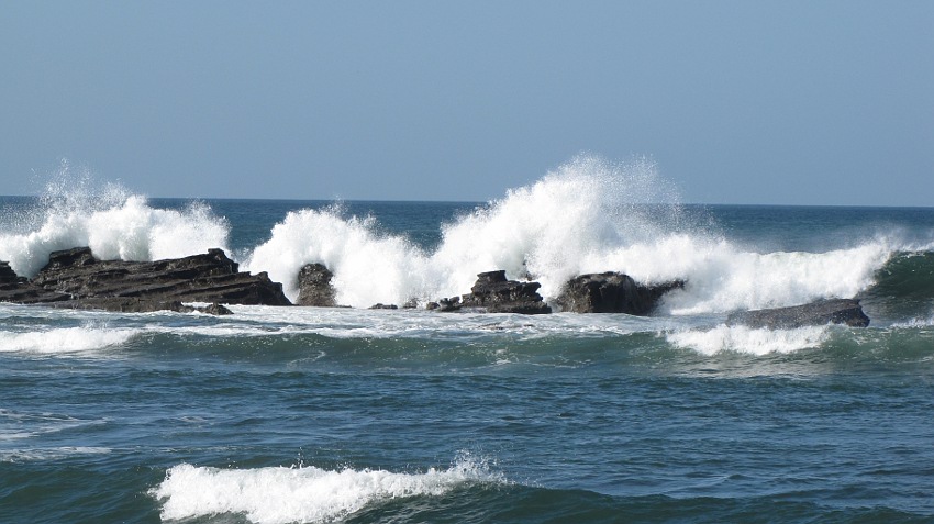 Playa Pelada 