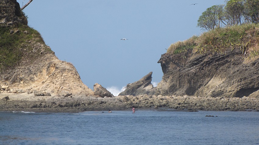 Playa Pelada 