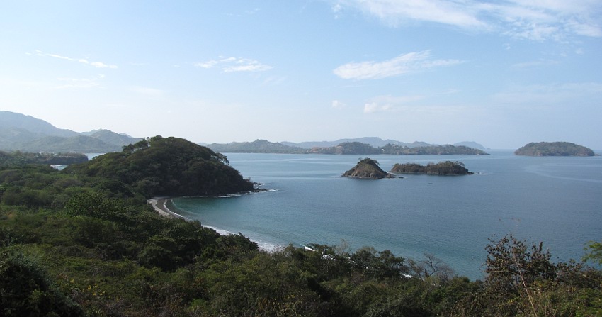 Playa Pan de Azucar