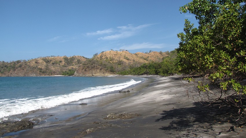 Playa Pan de Azucar