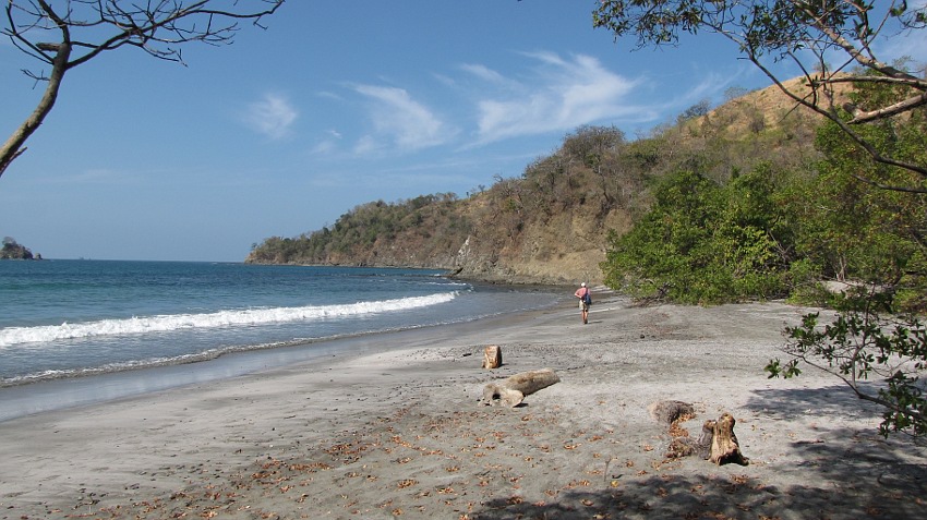 Playa Pan de Azucar