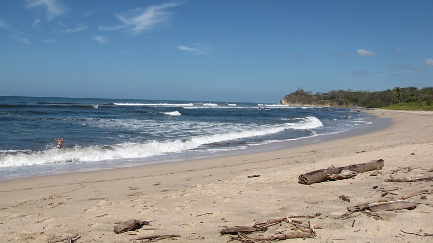 Playa Pelada 