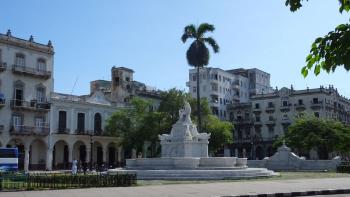 Fuente de la India