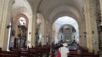 Iglesia Nuestra Senora de La Caridad Del Cobre