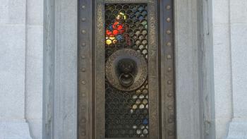 Cementerio Cristóbal Colón