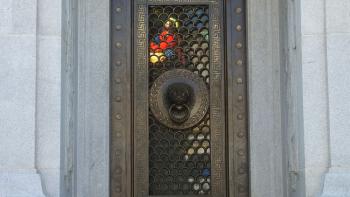 Cementerio Cristóbal Colón