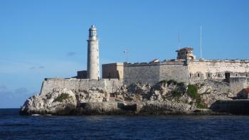 Castillo de los Tres Reyes del Morro, da wollen wir heute hin