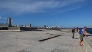 Castillo de San Salvador de la Punta