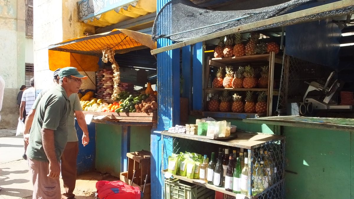 Markt