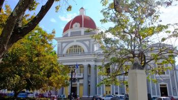 Parque Jose Marti