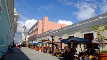 Cienfuegos