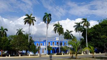 Cienfuegos